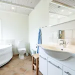 Vakantiehuis Three-bedroom In