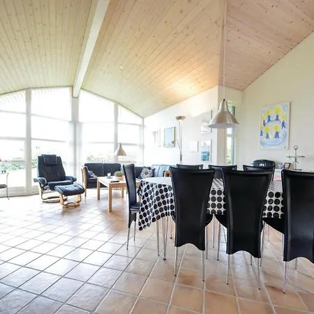 Casa vacanze Pet Friendly In With Wifi Vinderup