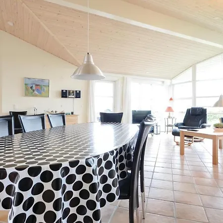 Casa vacanze Pet Friendly In With Wifi Vinderup