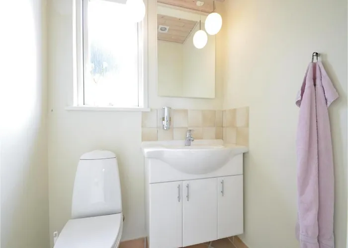 Three-bedroom In
