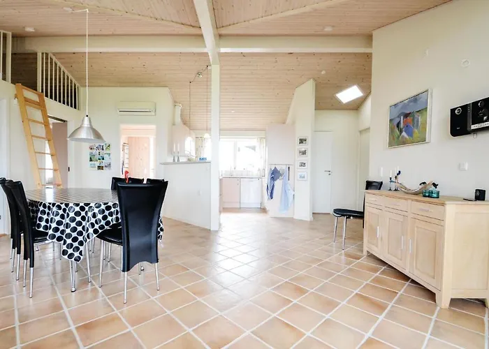 Three-bedroom In Сasa de vacaciones *